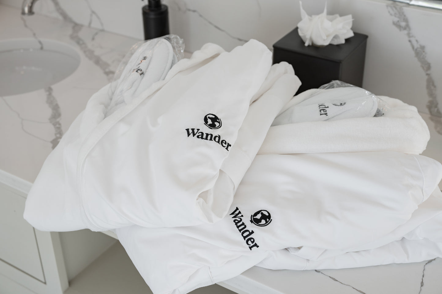 Wander Robe