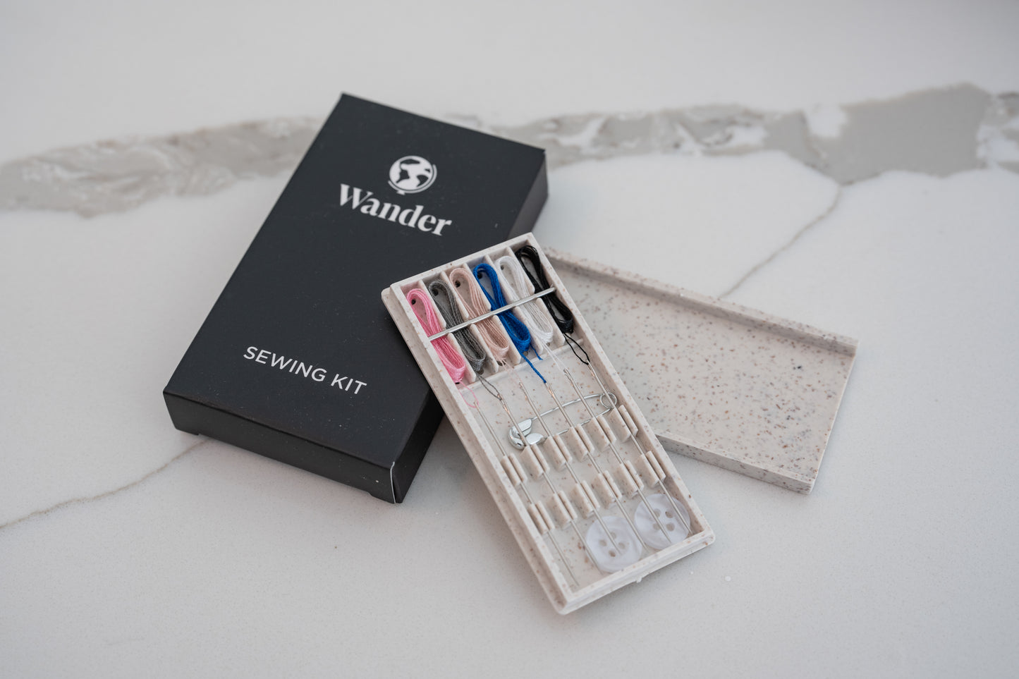 Wander Amenity Kits