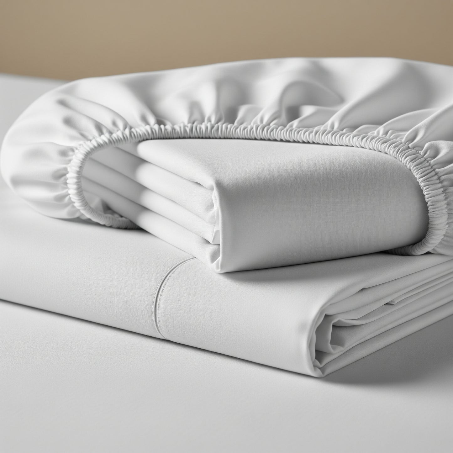Wander Sateen Fitted Sheets Twin XL