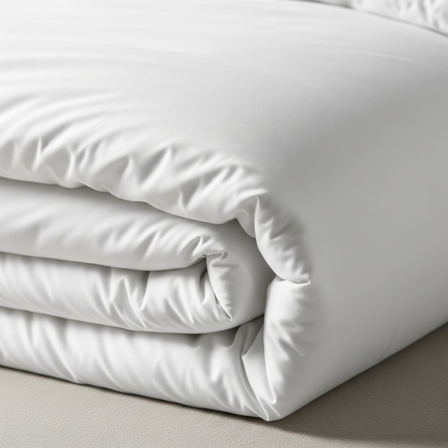 Wander Sateen Duvet Cover Queen/Full