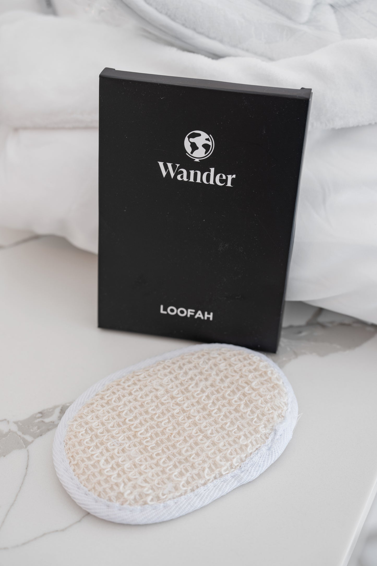 Wander Amenity Kits