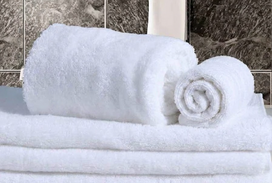 Bathroom Refresh Bundle