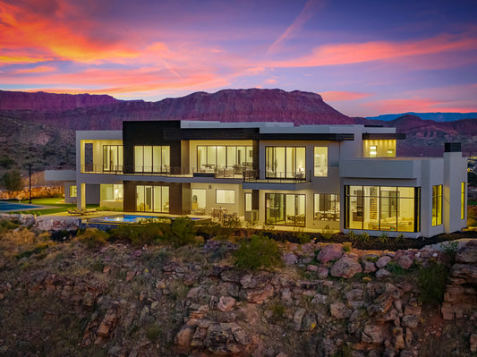 Photos + Video Package + Floor Plan