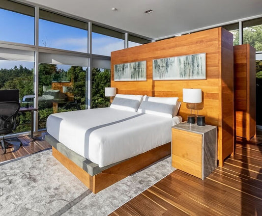 Bryte Balance Mattress