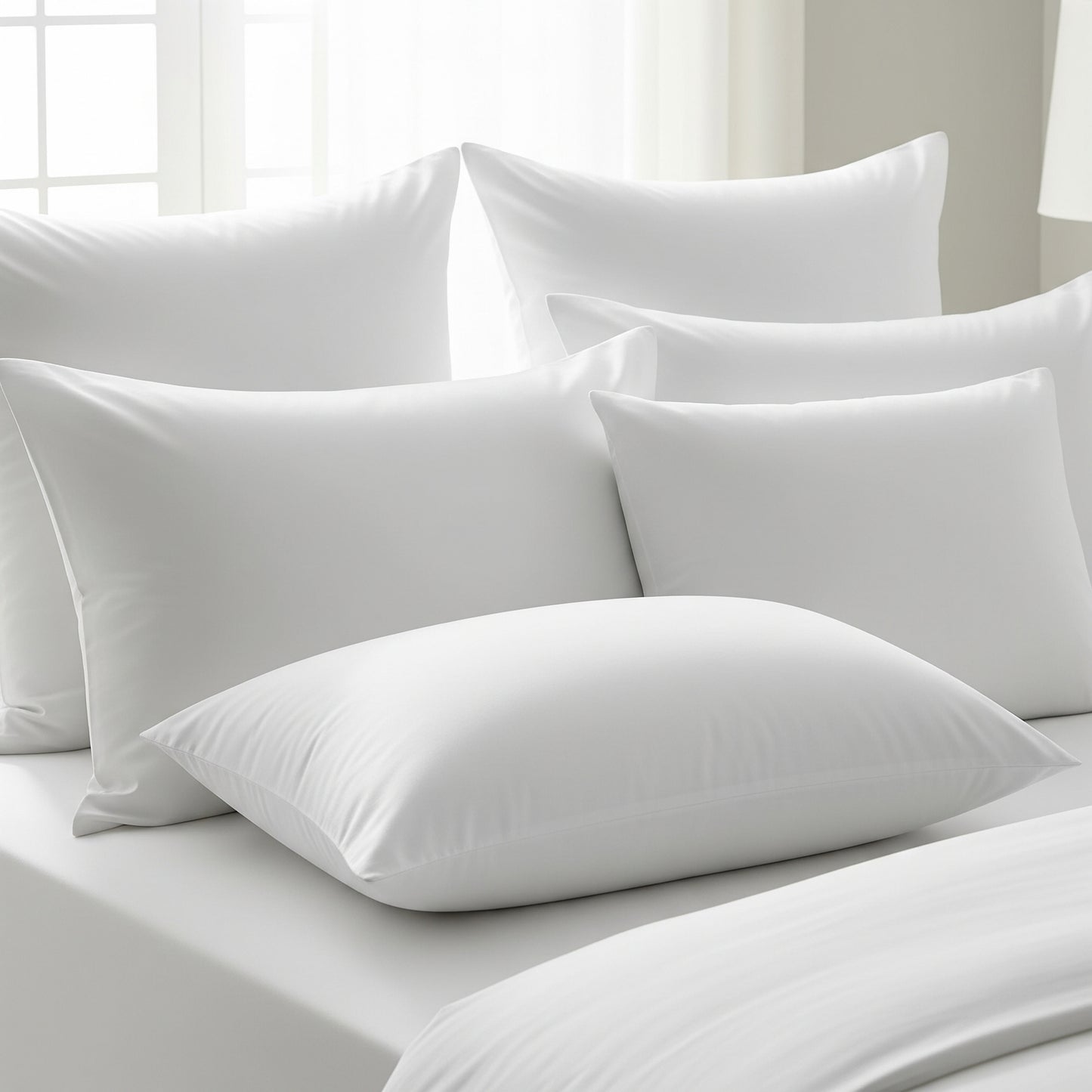 Wander King Pillow - Medium