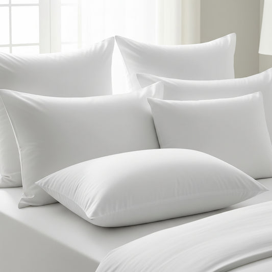 Wander King Pillow - Soft