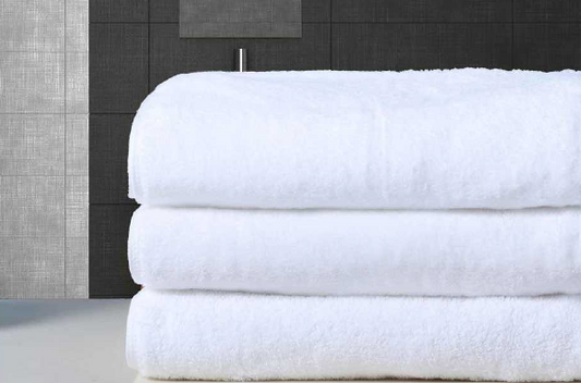 Wander Bath Towel