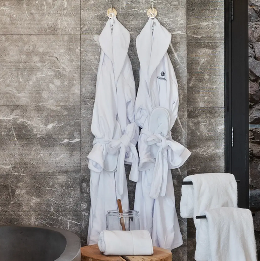 Wander Robe