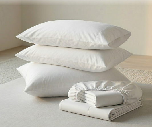Cali King Bedding Bundle