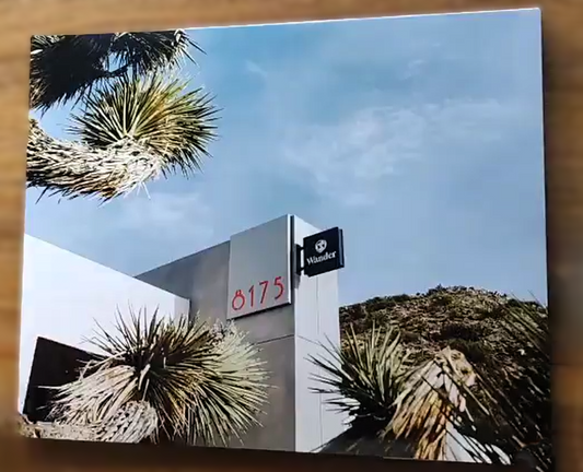 Coffee Table Book